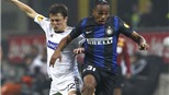 Inter 1-0 Partizan: Quà muộn từ Palacio